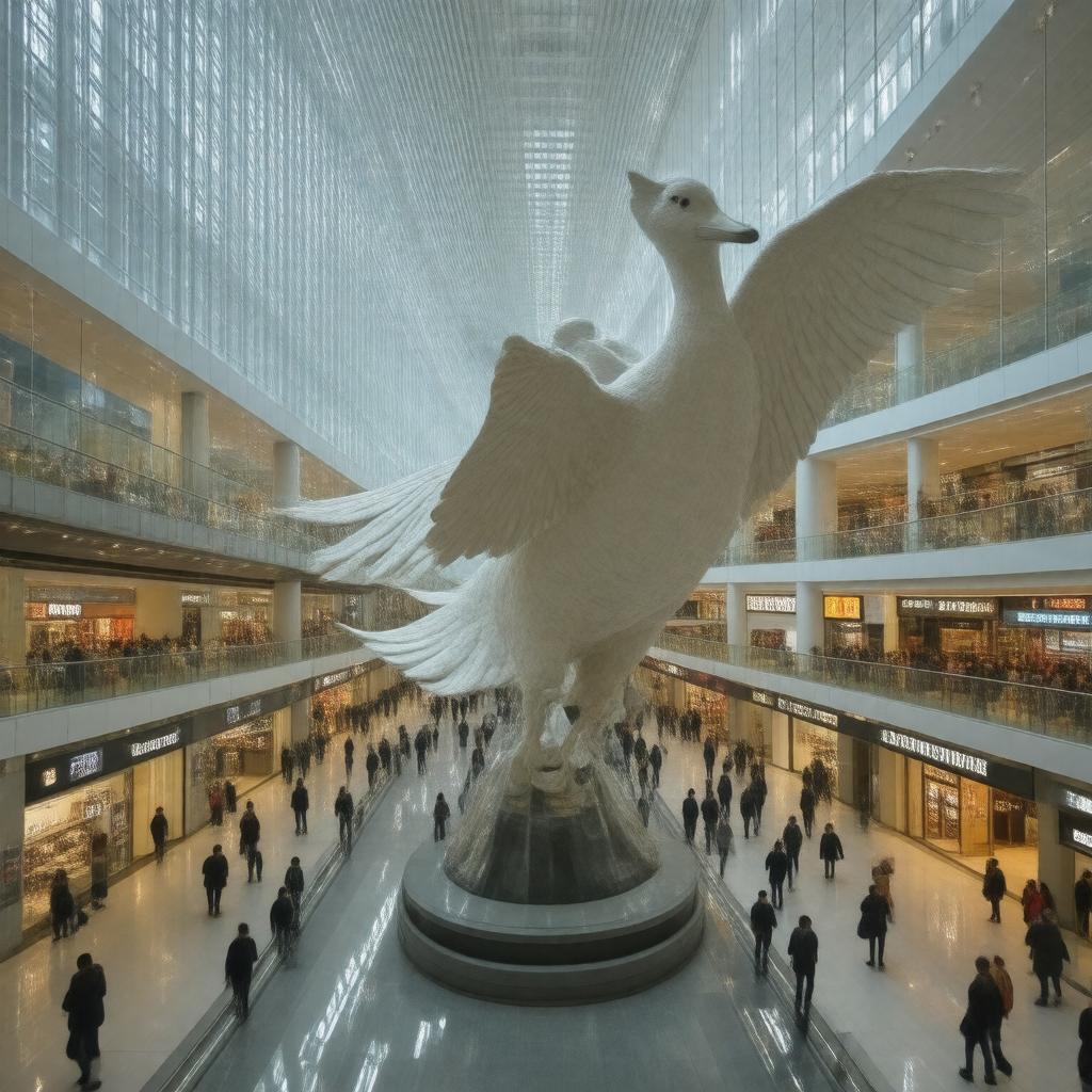 Toronto Eaton Centre